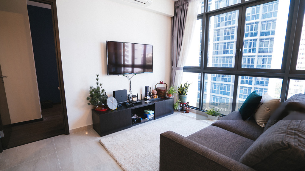 Symphony Suites (D27), Condominium #218904401